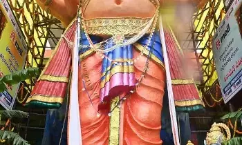 2025 Khairatabad Ganesh Idol: 2025 ఖైరతాబాద్ గణేషుడి ప్రత్యేకతలు ఏంటీ