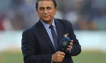 Gavaskar: మా జట్టు గురించి మీకెందుకు?.. విదేశీ మాజీ ఆటగాళ్లపై గావస్కర్‌ ఫైర్