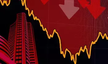 Stock Market : ట్రంప్ సునామీలో షేర్ మార్కెట్.. సెన్సెక్స్ 650 పాయింట్లు పతనం Stock Market : ట్రంప్ సునామీలో షేర్ మార్కెట్.. సెన్సెక్స్ 650 పాయింట్లు పతనం