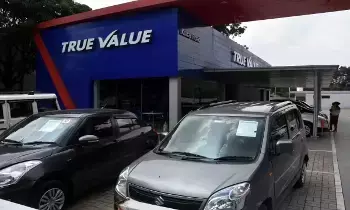 Maruti Suzuki : 60 లక్షల సెకండ్ హ్యాండ్ కార్లు.. మారుతి సుజుకి కొత్త రికార్డు