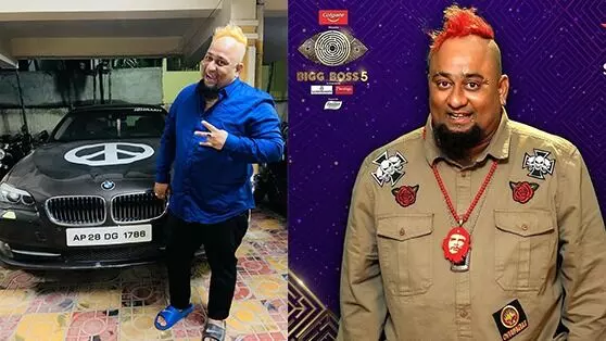 Bigg Boss Fame Lobo: బిగ్ బాస్ ఫేమ్..లోబోకు ఏడాది జైలు శిక్ష Bigg Boss Fame Lobo: బిగ్ బాస్ ఫేమ్..లోబోకు ఏడాది జైలు శిక్ష