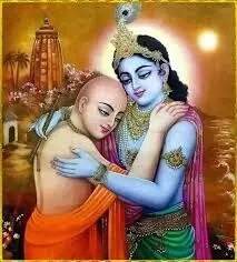 Lord Krishna: కృష్ణుడు కుచేలుడికి సేవలు చేశాడా? Lord Krishna: కృష్ణుడు కుచేలుడికి సేవలు చేశాడా?