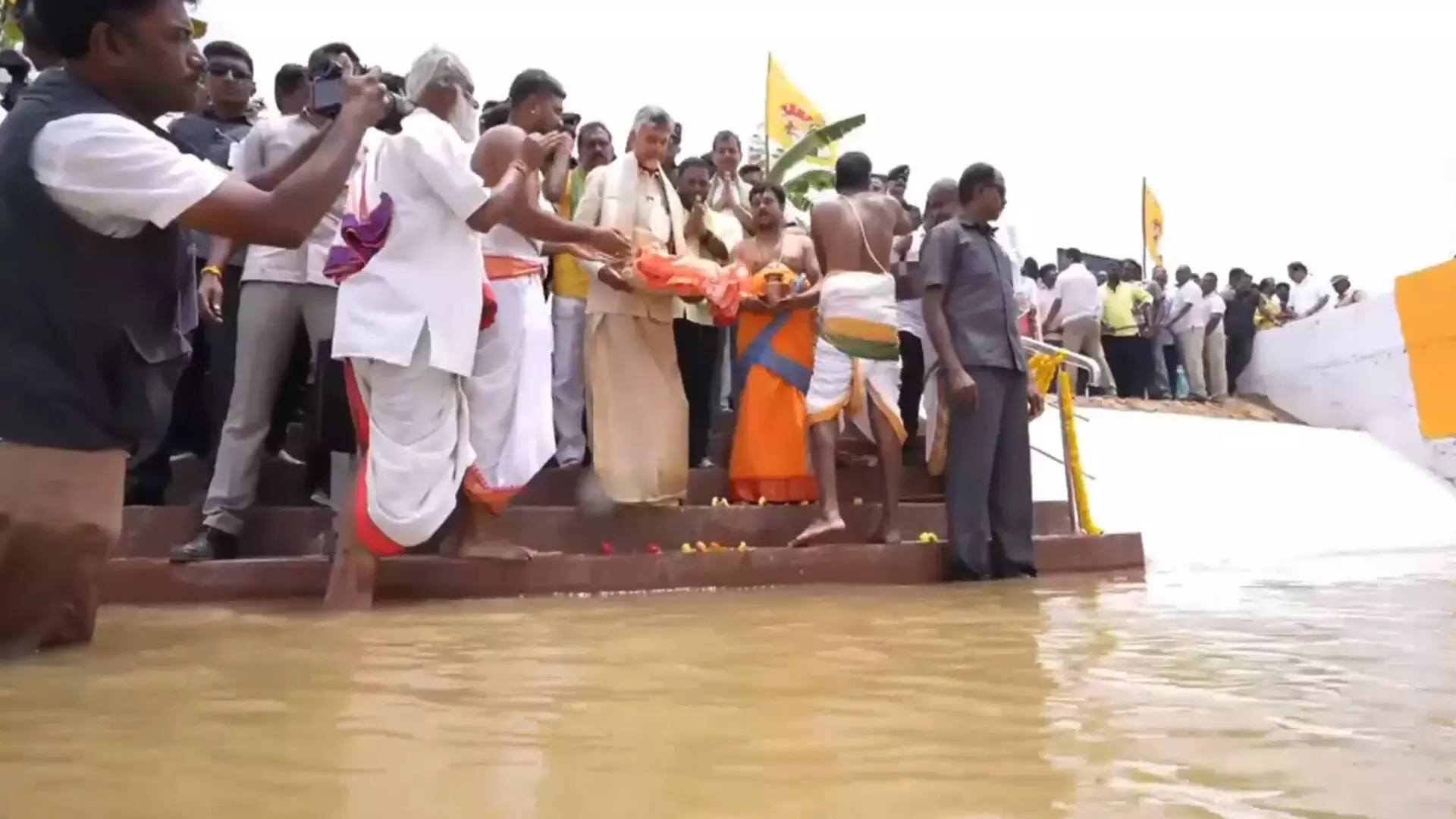 కుప్పం ఎప్పటికీ తెలుగుదేశం పార్టీదే కుప్పం ఎప్పటికీ తెలుగుదేశం పార్టీదే