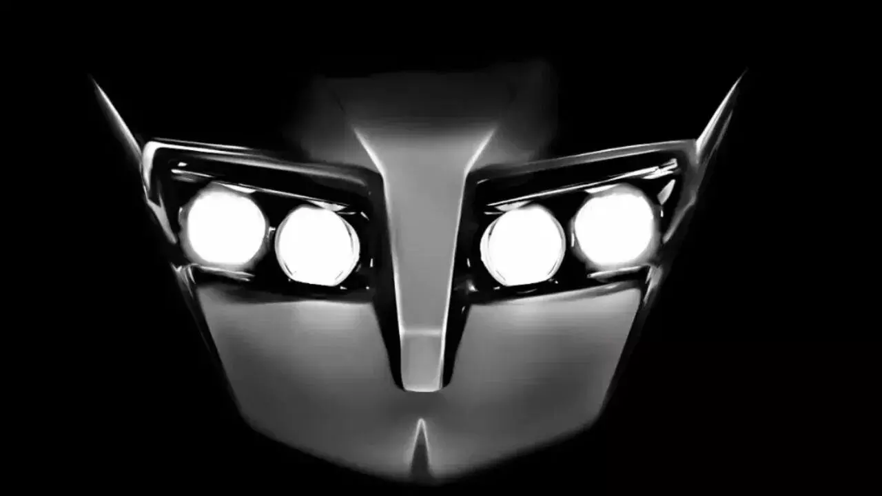 TVS Ntorq 150 : టీవీఎస్ ఎన్టార్క్ 150 లాంచ్కు సిద్ధం..ధర, ఫీచర్లు తెలిస్తే షాకే TVS Ntorq 150 : టీవీఎస్ ఎన్టార్క్ 150 లాంచ్కు సిద్ధం..ధర, ఫీచర్లు తెలిస్తే షాకే