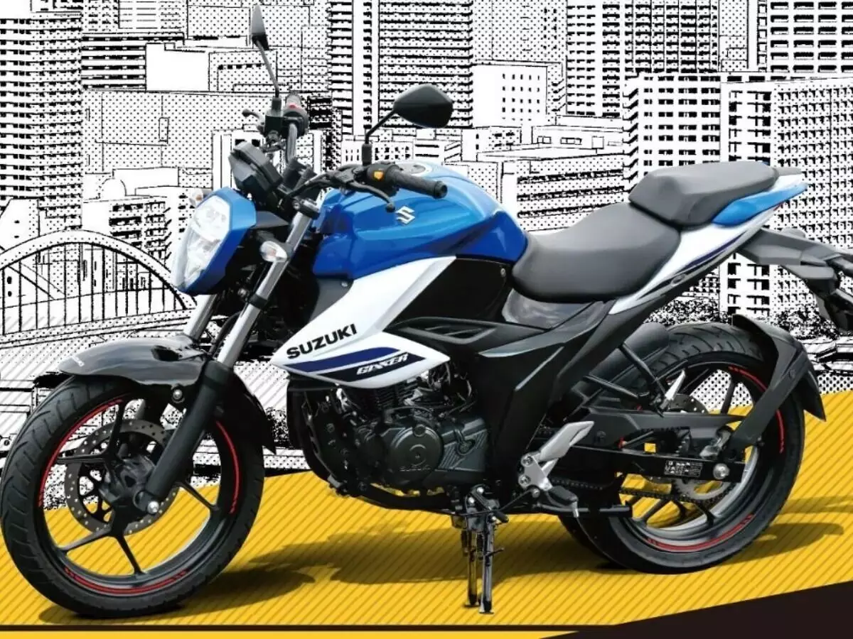 Suzuki : బ్రేక్ అసెంబ్లీలో పెద్ద లోపం.. 5000 కంటే ఎక్కువ యూనిట్లను రీకాల్ చేసిన కంపెనీ Suzuki : బ్రేక్ అసెంబ్లీలో పెద్ద లోపం.. 5000 కంటే ఎక్కువ యూనిట్లను రీకాల్ చేసిన కంపెనీ