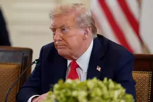 Us Tariffs : ఫెడరల్‌ కోర్టులో డోనాల్డ్‌ ట్రంప్‌కు భారీ ఎదురుదెబ్బ