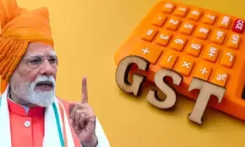 GST : తెలంగాణకు రూ.7 వేల కోట్ల నష్టం.. జీఎస్టీ సమావేశంలో రాష్ట్రాల ఆందోళన