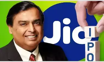 Jio IPO  : రికార్డు క్రియేట్ చేయబోతున్న అంబానీ జియో ఐపీఓ.. అంచనాలు చూస్తే షాకే