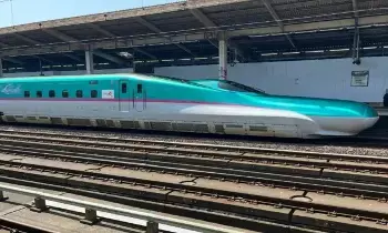 Bullet Train : భారతదేశపు మొదటి బుల్లెట్ ట్రైన్‌కు జపాన్ షిన్‌కాన్సెన్ టెక్నాలజీ.. దాని స్పెషాలిటీ ఇదే
