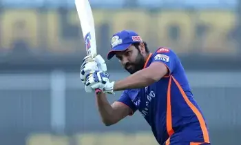 Rohit Sharma: కొత్త ఫిట్‌నెస్ టెస్ట్: బ్రాంకో పరీక్షకు రోహిత్ శర్మ..