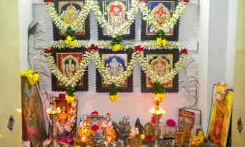 Pooja Room: పూజ గది ఎలా ఉండాలి?