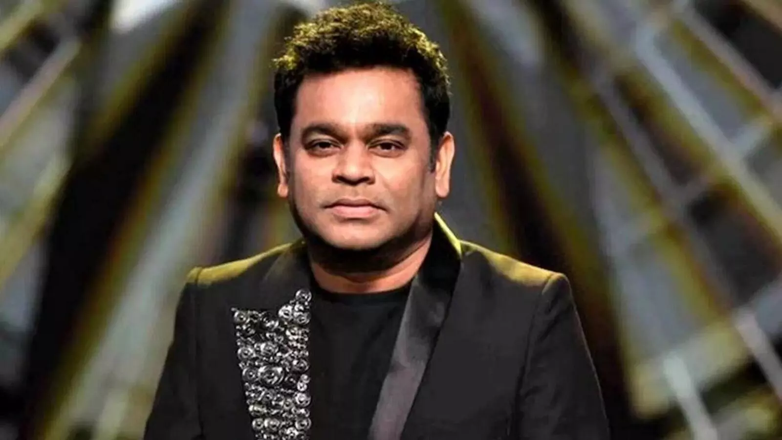 A.R. Rahman: ఇలాంటి సినిమాకు పనిచేయడం ప్రతి సంగీత దర్శకుడి కల - ఏఆర్ రెహమాన్ A.R. Rahman: ఇలాంటి సినిమాకు పనిచేయడం ప్రతి సంగీత దర్శకుడి కల - ఏఆర్ రెహమాన్