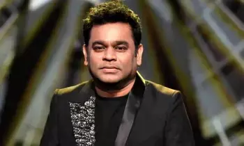 A.R. Rahman: ఇలాంటి సినిమాకు పనిచేయడం ప్రతి సంగీత దర్శకుడి కల - ఏఆర్ రెహమాన్ A.R. Rahman: ఇలాంటి సినిమాకు పనిచేయడం ప్రతి సంగీత దర్శకుడి కల - ఏఆర్ రెహమాన్