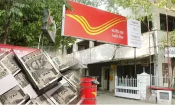 Post Office : పోస్టాఫీస్ బంపర్ స్కీమ్.. ఒక్కసారి పెట్టుబడి పెడితే రూ. 10 లక్షల లాభం