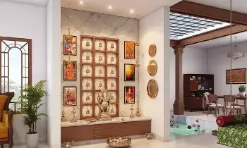 Pooja Room: పూజ గది విషయంలో ఈ తప్పులు అస్సలు చేయకూడదు..