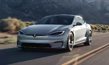 Tesla : నెలన్నరలో 600లకు పైగా బుకింగ్స్.. టెస్లా కార్లకు అనుకున్నంత డిమాండ్ వచ్చిందా ? Tesla : నెలన్నరలో 600లకు పైగా బుకింగ్స్.. టెస్లా కార్లకు అనుకున్నంత డిమాండ్ వచ్చిందా ?