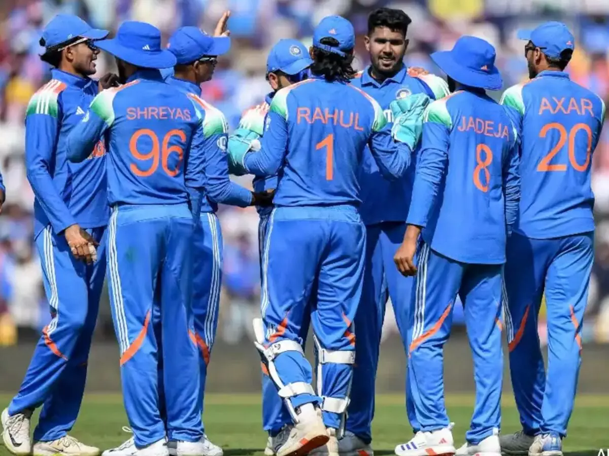 BCCI:టీమిండియాకు కొత్త స్పాన్సర్ వేటలో బీసీసీఐ BCCI:టీమిండియాకు కొత్త స్పాన్సర్ వేటలో బీసీసీఐ
