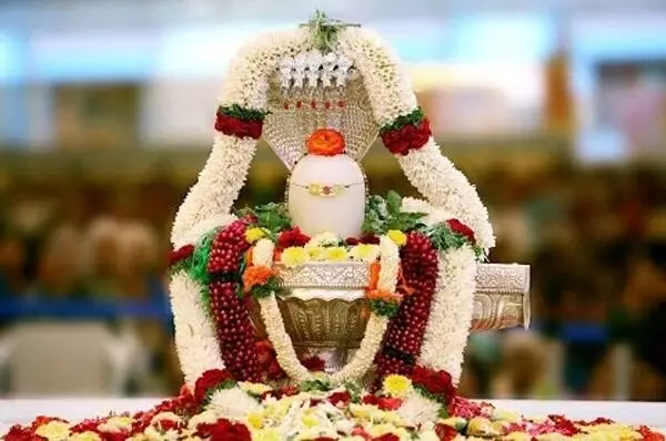 Rudrabhishekam for Lord Shiva: శివుడికి రుద్రాభిషేకం ఎప్పుడు ఎలా చేయాలి Rudrabhishekam for Lord Shiva: శివుడికి రుద్రాభిషేకం ఎప్పుడు ఎలా చేయాలి