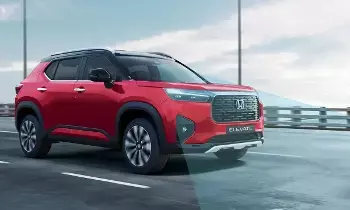Honda Elevate : ఫెస్టివల్ సీజన్ కి ముందు కొత్త ఫీచర్లతో హోండా ఎలివేట్