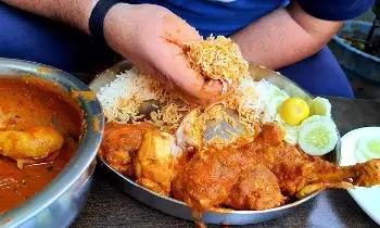 Chicken: చికెన్ ఎక్కువగా తింటున్నారా.?