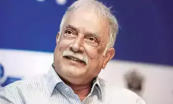 Goa Governor Ashok Gajapathi Raju: రుషికొండ ప్యాలెస్‌ను పిచ్చి ఆసుపత్రిగా మార్చాలి: గోవా గవర్నర్ అశోక్ గజపతిరాజు