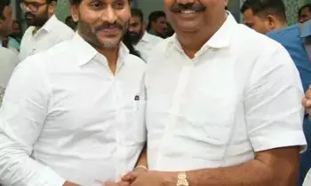 Andhra Pradesh Liquor Scam:  ఆంధ్రప్రదేశ్ మద్యం కుంభకోణం: విజయానందరెడ్డి నుంచి ఆరా - క్లీనర్ నుంచి స్మగ్లర్‌గా ఎదిగిన జీవితం