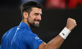 US Open: యూఎస్ ఓపెన్‌:  నొవాక్ జకోవిచ్ రికార్డ్
