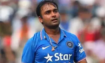 Amit Mishra: రిటైర్మెంట్ ప్రకటించిన అమిత్ మిశ్రా