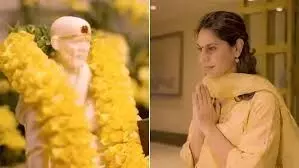 Upasana: 9 వారాల సాయిబాబా వ్రతం పూర్తి చేసిన ఉపాసన.. ఇన్స్టా పోస్ట్ వైరల్ Upasana: 9 వారాల సాయిబాబా వ్రతం పూర్తి చేసిన ఉపాసన.. ఇన్స్టా పోస్ట్ వైరల్