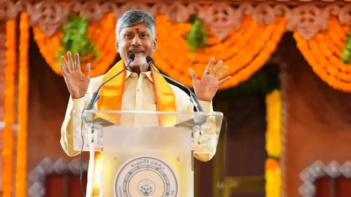 CM Chandrababu: భక్తవత్సలం నా జీవితంలో ప్రేరణను నింపారు: సీఎం చంద్రబాబు CM Chandrababu: భక్తవత్సలం నా జీవితంలో ప్రేరణను నింపారు: సీఎం చంద్రబాబు