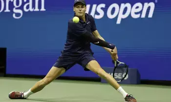 US Open 2025: యూఎస్ ఓపెన్ 2025: సెమీస్ కు సినర్