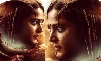 Anushkas Ghaati Public Talk:  అనుష్క ఘాటీ పబ్లిక్ టాక్..హిట్టా.?ఫట్టా?