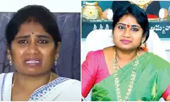 Assistant Commissioner of Endowments: దేవాదాయ సహాయ కమిషనర్ శాంతి.. నిర్బంధ విరమణకు సన్నాహం