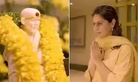 Upasana: 9 వారాల సాయిబాబా వ్రతం పూర్తి చేసిన ఉపాసన.. ఇన్‌స్టా పోస్ట్ వైరల్