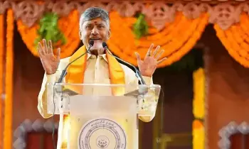 CM Chandrababu: భక్తవత్సలం నా జీవితంలో ప్రేరణను నింపారు: సీఎం చంద్రబాబు