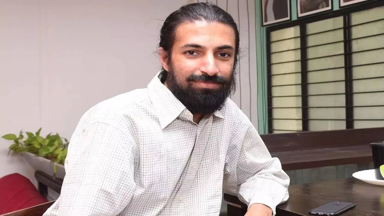 Nag Ashwin: సినిమా టికెట్లపై జీఎస్టీ తగ్గింపు.. ప్రధానికి నాగ్ అశ్విన్ కీలక విజ్ఞప్తి Nag Ashwin: సినిమా టికెట్లపై జీఎస్టీ తగ్గింపు.. ప్రధానికి నాగ్ అశ్విన్ కీలక విజ్ఞప్తి