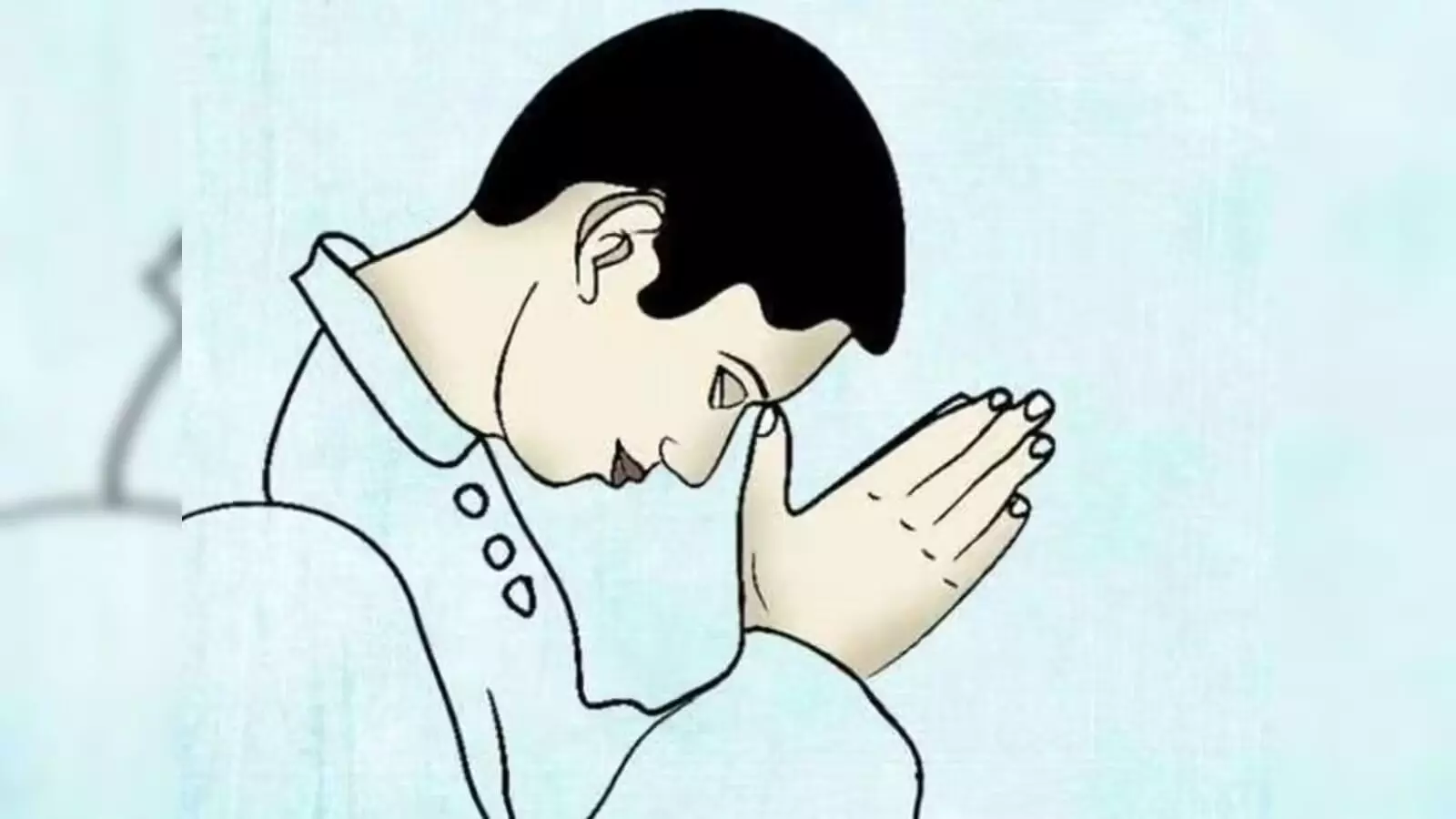 Virtuous Is Bowing: తల్లికి పెట్టే నమస్కారం ఎంత పుణ్యం? Virtuous Is Bowing: తల్లికి పెట్టే నమస్కారం ఎంత పుణ్యం?