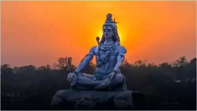 లింగోద్బద కాలం అంటే ఏమిటి ? లింగోద్బద కాలం అంటే ఏమిటి ?