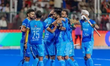 Asia Cup Hockey 2025:  ఆసియా కప్ హాకీ 2025: సూపర్ 4లో లాస్ట్ మ్యాచ్ ఇండియా vs చైనా