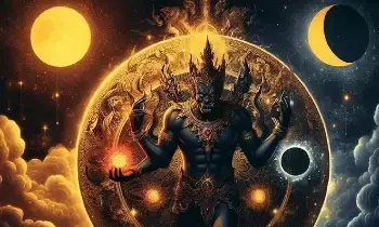 Rahu-Shadowed Lunar Eclipse:  రాహుగ్రస్త చంద్రగ్రహణం: తీసుకోవాల్సిన జాగ్రత్తలు, ఆచరించాల్సిన పద్ధతులు ఇవే..
