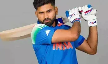 Shreyas Iyer: ఇండియా-A జట్టుకు కెప్టెన్‌గా శ్రేయస్ అయ్యర్..?