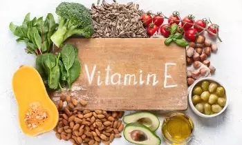 Vitamin E: విటమిన్ ఈ తగ్గితే ఏం చేయాలి ?