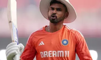 Shreyas Iyer: ఇండియా-A కెప్టెన్‌గా శ్రేయస్ అయ్యర్