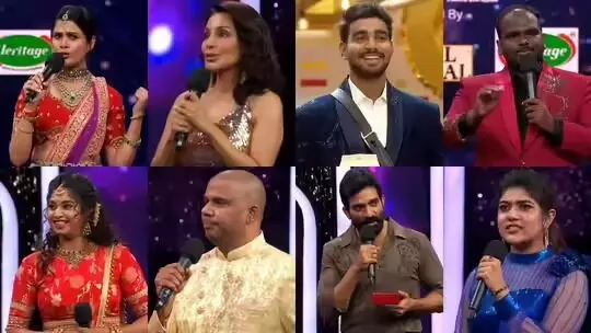Bigg Boss Contestants Revealed: బిగ్ బాస్ కంటెస్టెంట్స్ వీళ్లే.. మొత్తం 15 మంది డీటెయిల్స్ Bigg Boss Contestants Revealed: బిగ్ బాస్ కంటెస్టెంట్స్ వీళ్లే.. మొత్తం 15 మంది డీటెయిల్స్