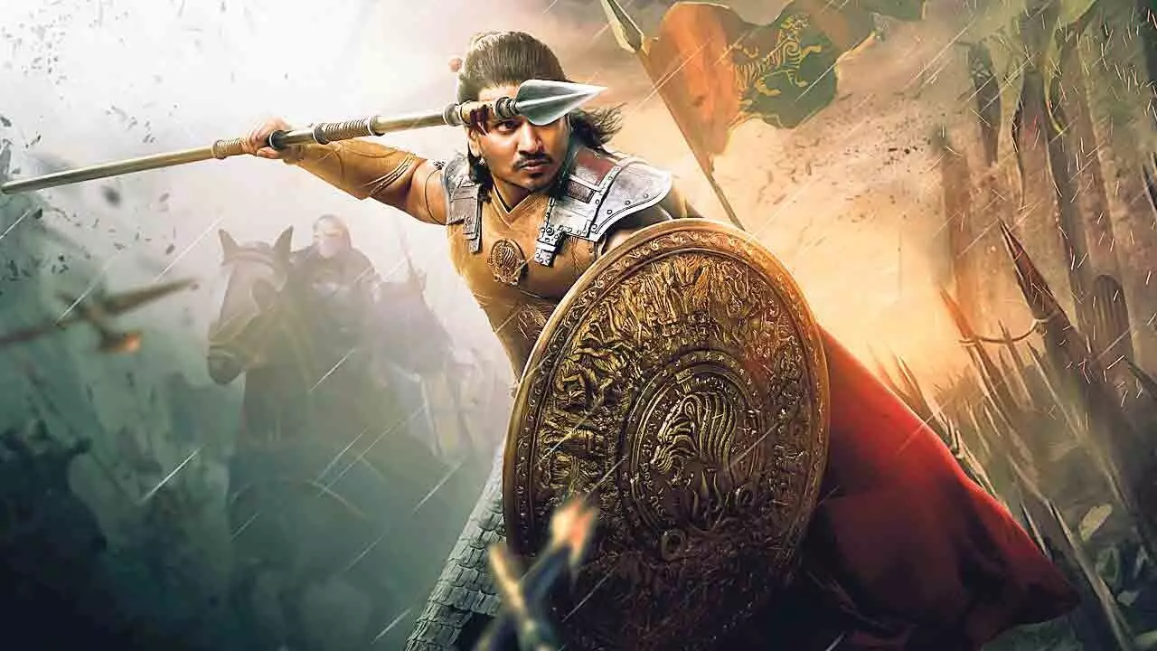 Nikhil’s ‘Svayambhu’: డిసెంబర్ లో నిఖిల్ స్వయంభూ.? Nikhil’s ‘Svayambhu’: డిసెంబర్ లో నిఖిల్ స్వయంభూ.?