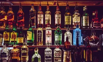 Liquor Scam: లిక్కర్ కుంభకోణంలో వైసీపీ నాయకుల అనియంత్రిత దోపిడీ Liquor Scam: లిక్కర్ కుంభకోణంలో వైసీపీ నాయకుల అనియంత్రిత దోపిడీ