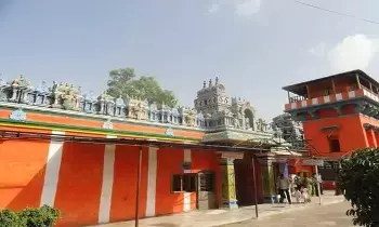 Hanuman Temple: తలకిందులుగా ఉండే హనుమాన్ ఆలయం ఎక్కడ ఉంది Hanuman Temple: తలకిందులుగా ఉండే హనుమాన్ ఆలయం ఎక్కడ ఉంది