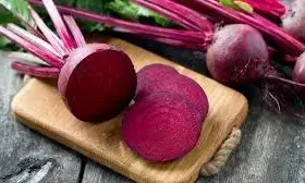 Beetroot: బీట్ రూట్ తింటే బీపీ కంట్రోల్‌
