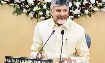 CM Chandrababu: ఆసియా కప్‌ గెలుపు భారత క్రీడాకార్యక్షేత్రానికి గర్వకారణం: సీఎం చంద్రబాబు