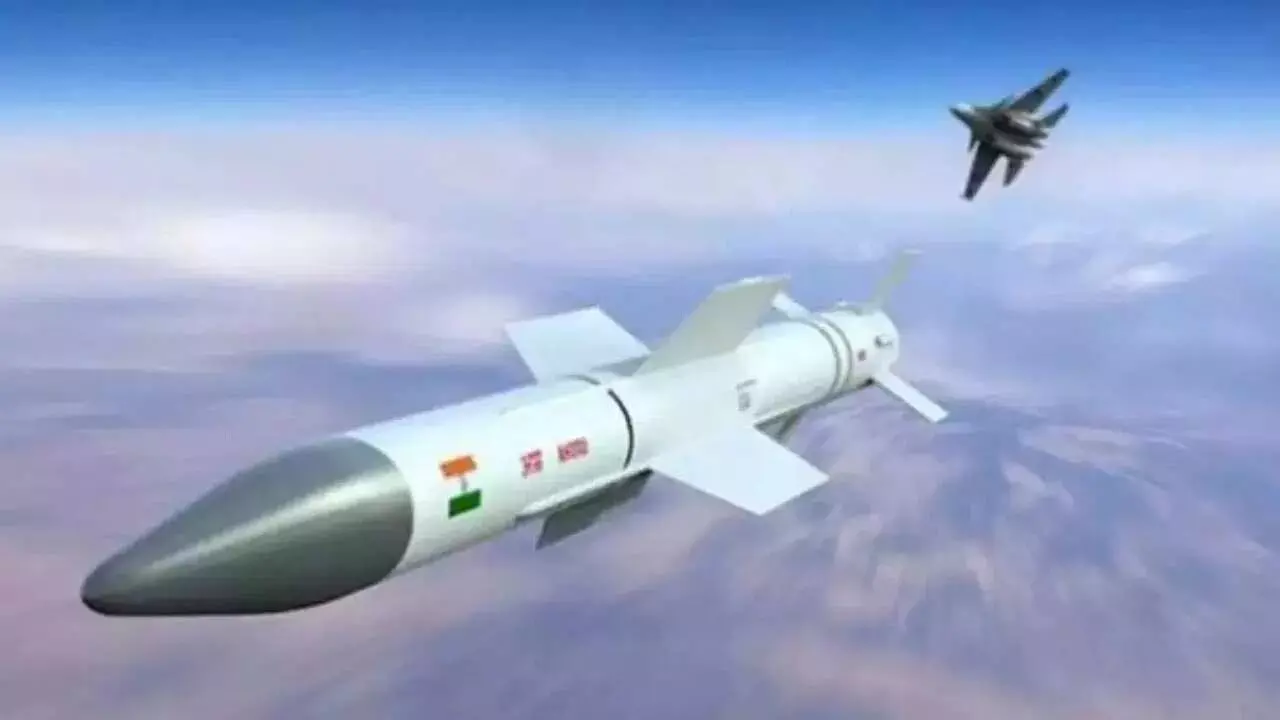 Indian Army : మోడీ ప్రభుత్వం కొత్త ప్లాన్.. 15 ఏళ్లలో యుద్ధం అంటే అంతరిక్షంలో అయినా సరే! Indian Army : మోడీ ప్రభుత్వం కొత్త ప్లాన్.. 15 ఏళ్లలో యుద్ధం అంటే అంతరిక్షంలో అయినా సరే!